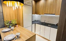 Apartament Centrum Wyzwolenia
